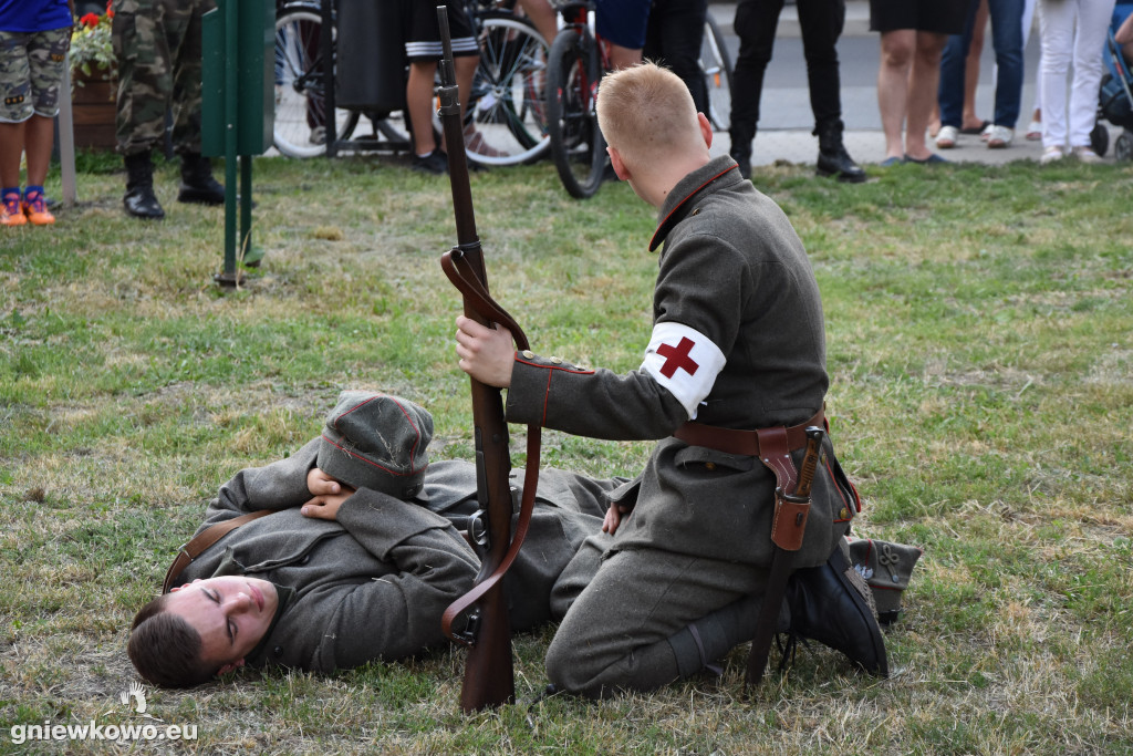 Święto ulicy Gerharda Pająkowskiego