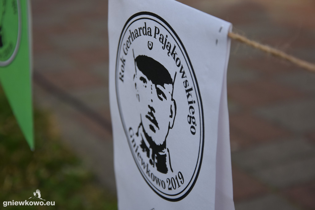 Święto ulicy Gerharda Pająkowskiego