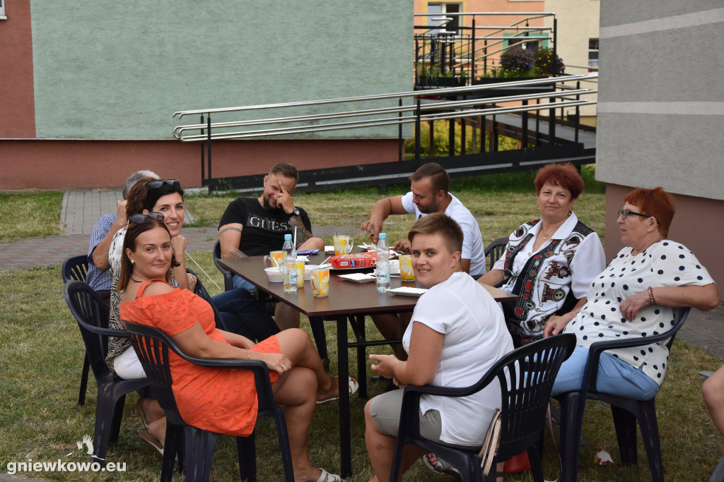 Święto ulicy Gerharda Pająkowskiego