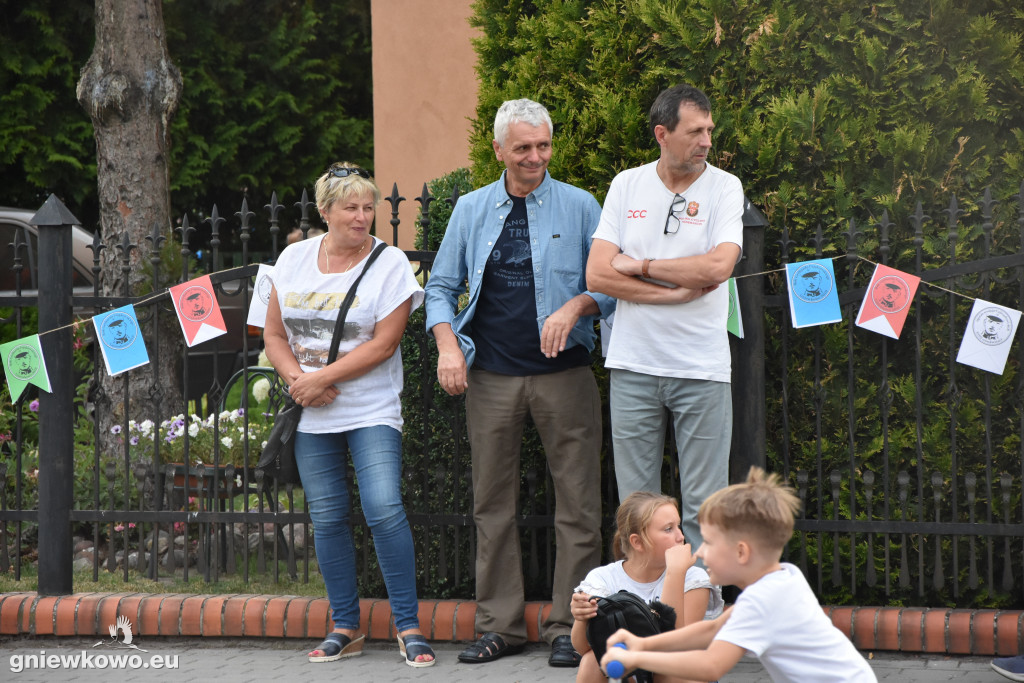 Święto ulicy Gerharda Pająkowskiego
