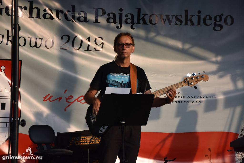 Święto ulicy Gerharda Pająkowskiego