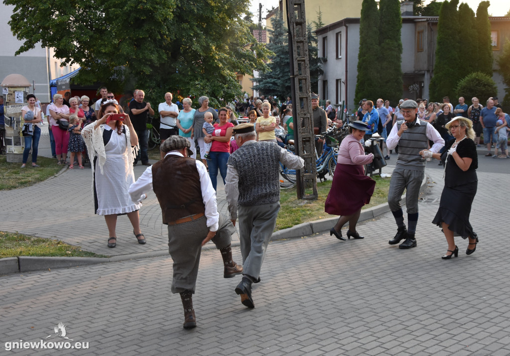 Święto ulicy Gerharda Pająkowskiego