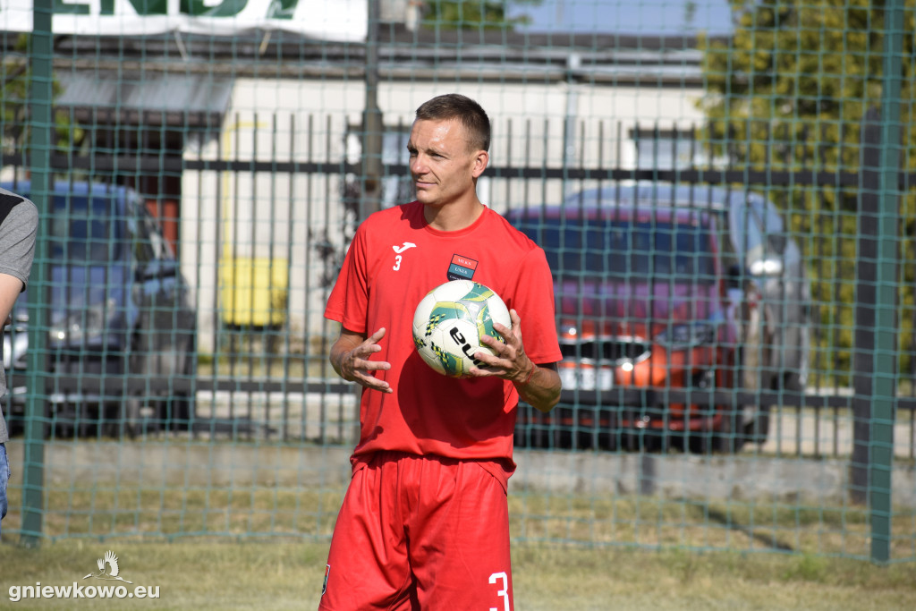 Turniej dla Mikołaja cz. 1