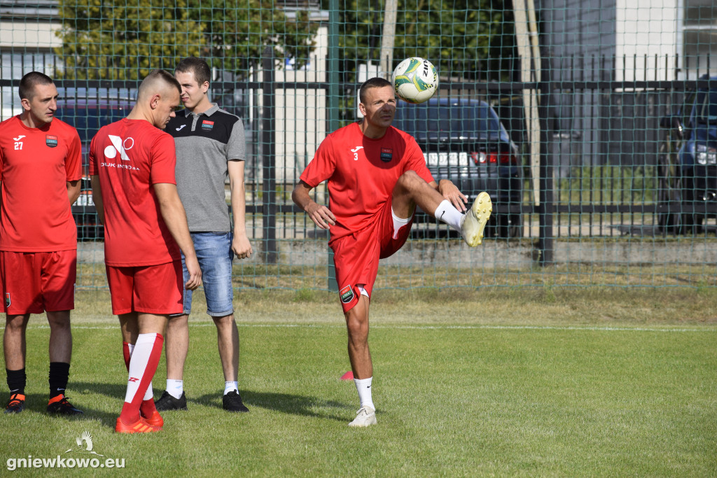 Turniej dla Mikołaja cz. 1