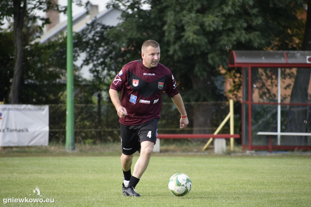 Turniej dla Mikołaja cz. 1