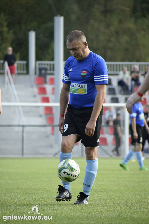 Turniej dla Mikołaja cz. 1