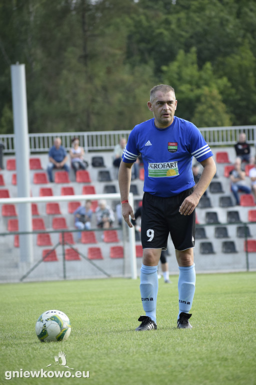 Turniej dla Mikołaja cz. 1
