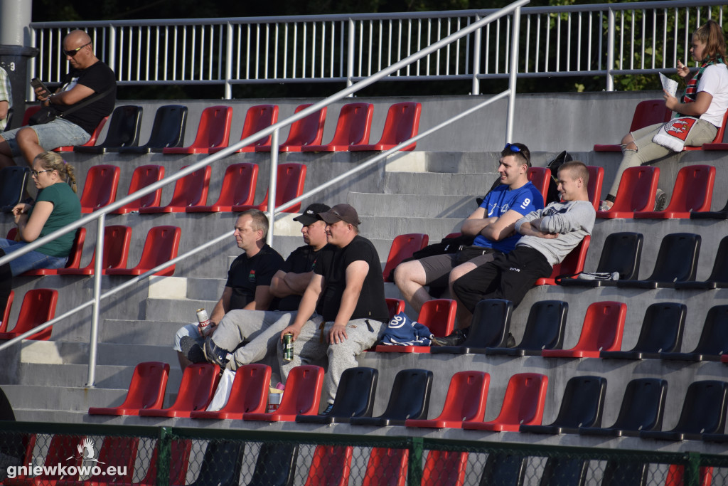 Turniej dla Mikołaja cz. 1