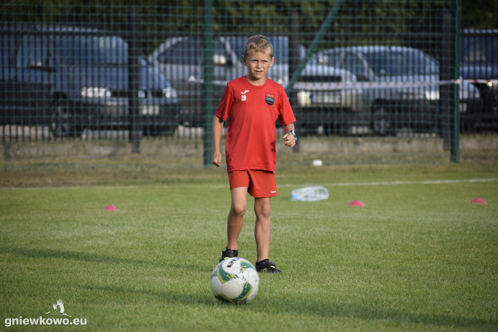Turniej dla Mikołaja cz. 1