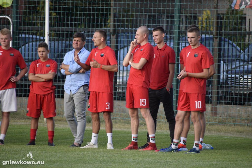 Turniej dla Mikołaja cz. 1