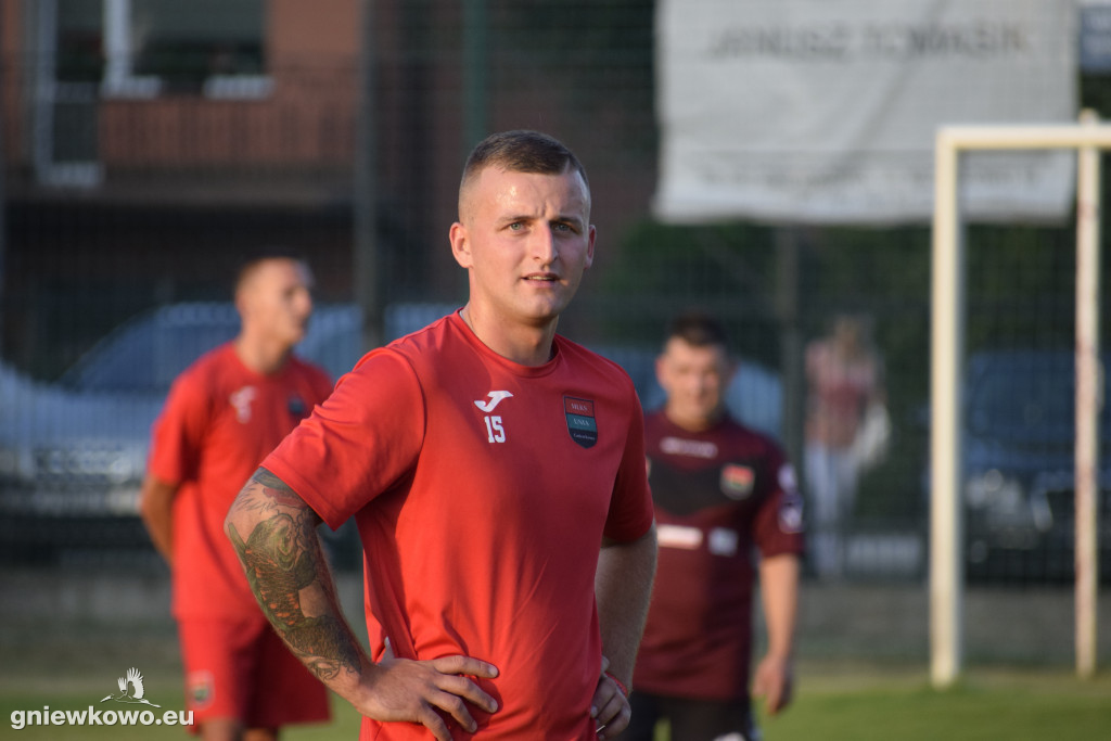 Turniej dla Mikołaja cz. 1