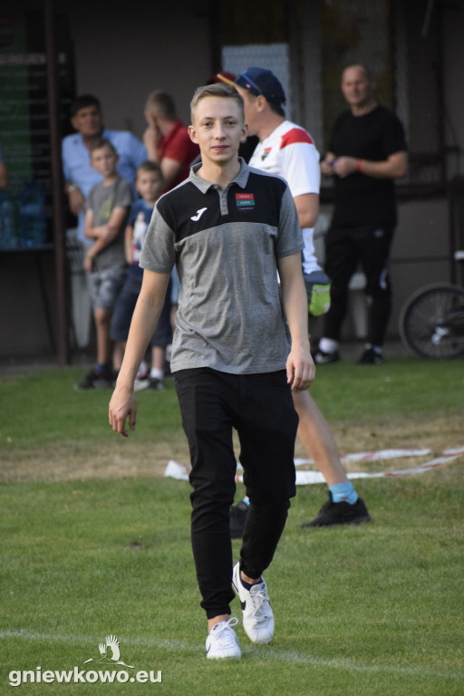 Turniej dla Mikołaja cz. 1