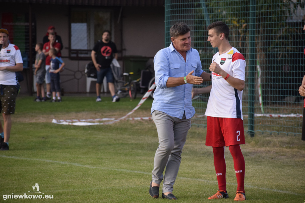 Turniej dla Mikołaja cz. 1