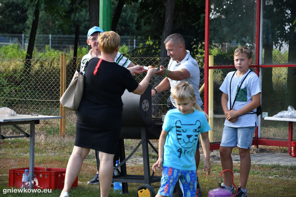 Turniej dla Mikołaja cz. 2
