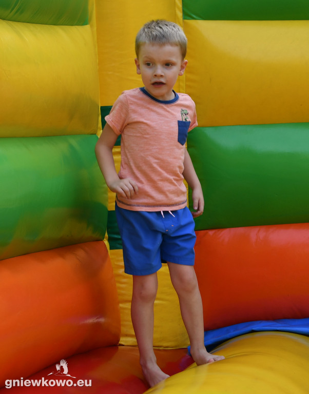 Turniej dla Mikołaja cz. 2