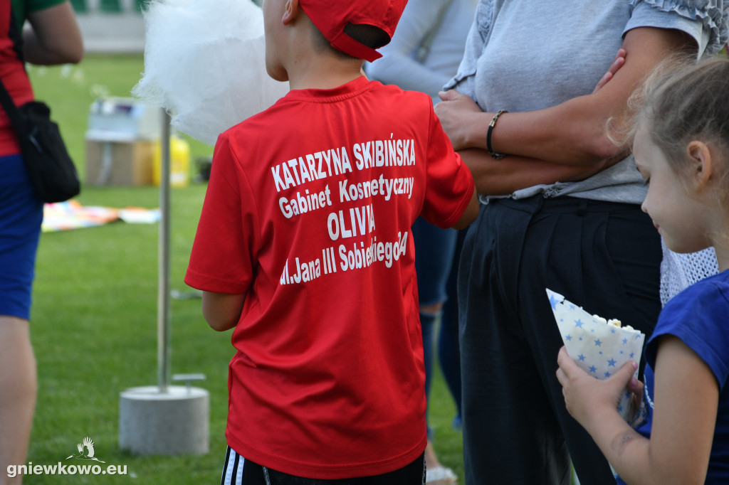 Turniej dla Mikołaja cz. 2