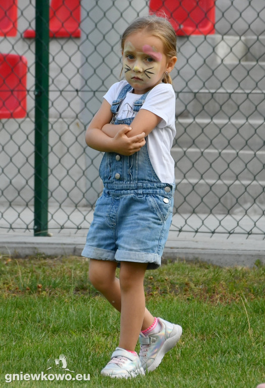 Turniej dla Mikołaja cz. 2
