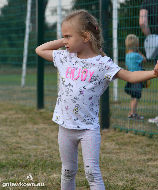 Turniej dla Mikołaja cz. 2