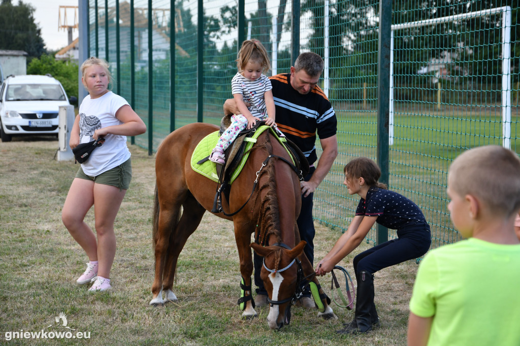 Turniej dla Mikołaja cz. 2