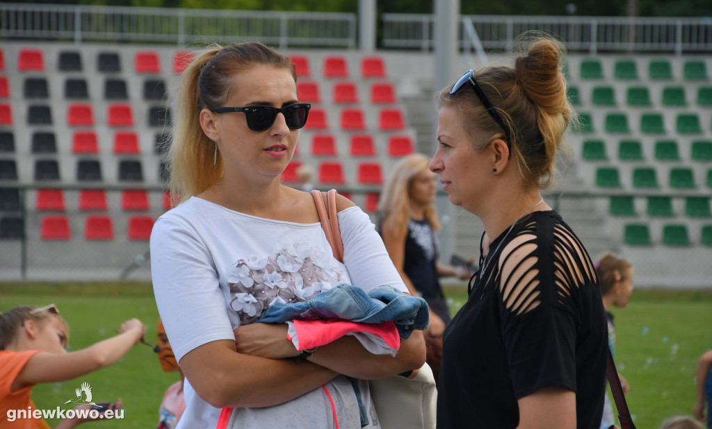 Turniej dla Mikołaja cz. 2
