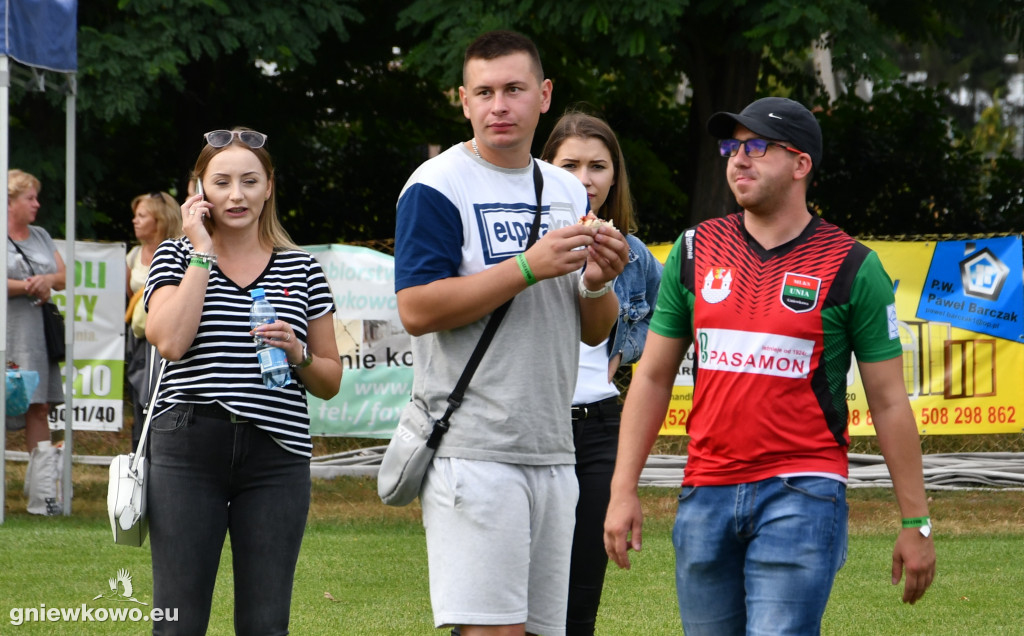 Turniej dla Mikołaja cz. 2
