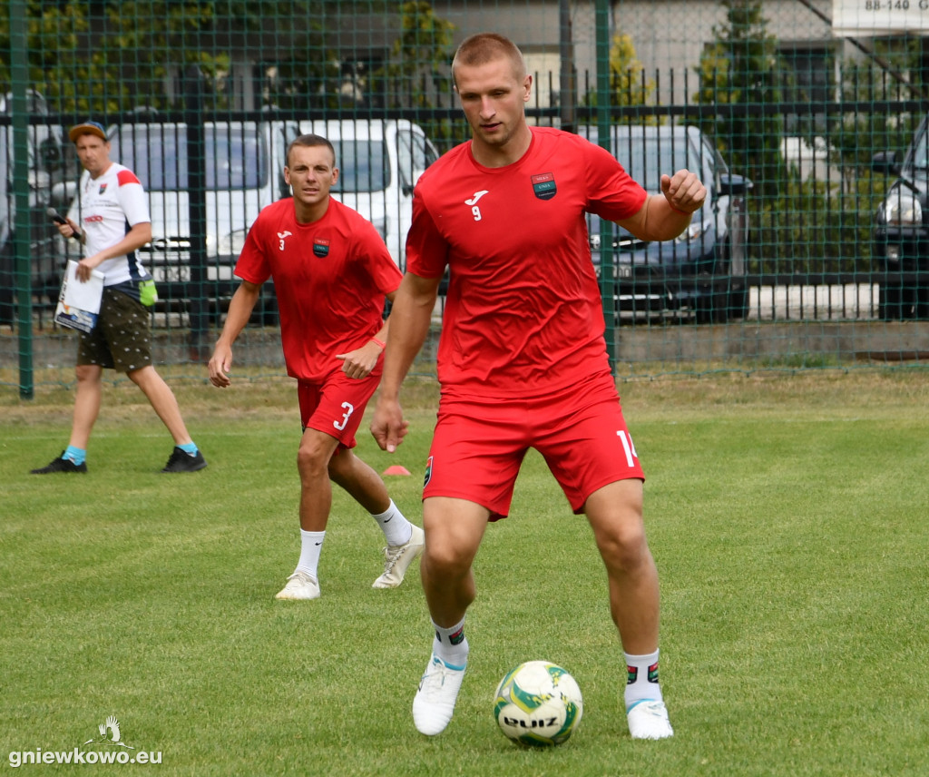 Turniej dla Mikołaja cz. 2
