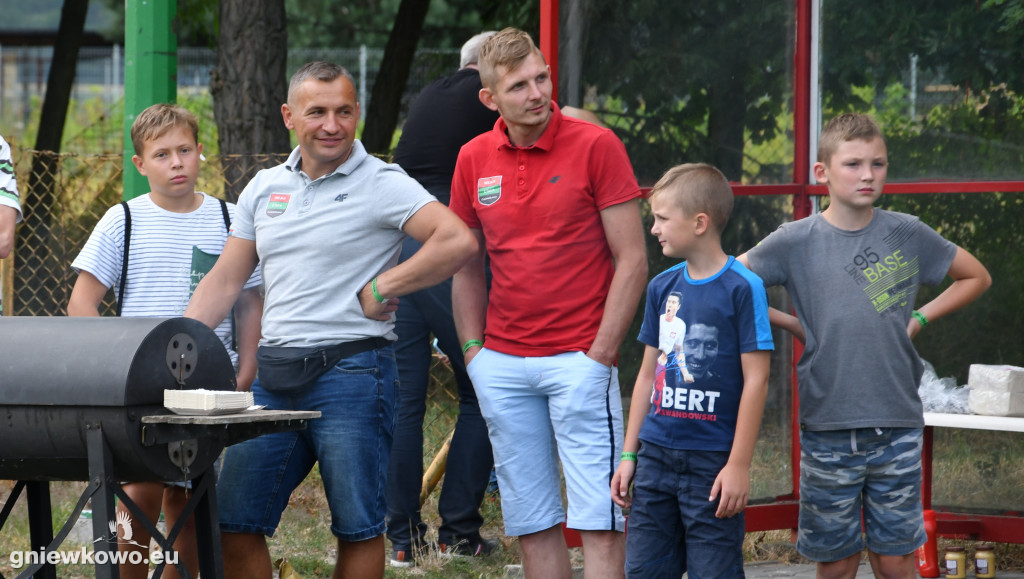 Turniej dla Mikołaja cz. 2