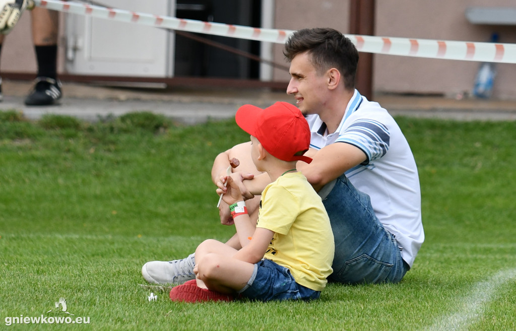 Turniej dla Mikołaja cz. 2