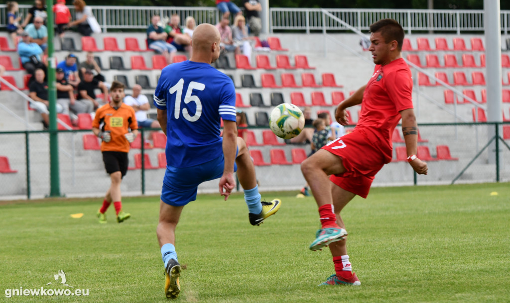 Turniej dla Mikołaja cz. 2