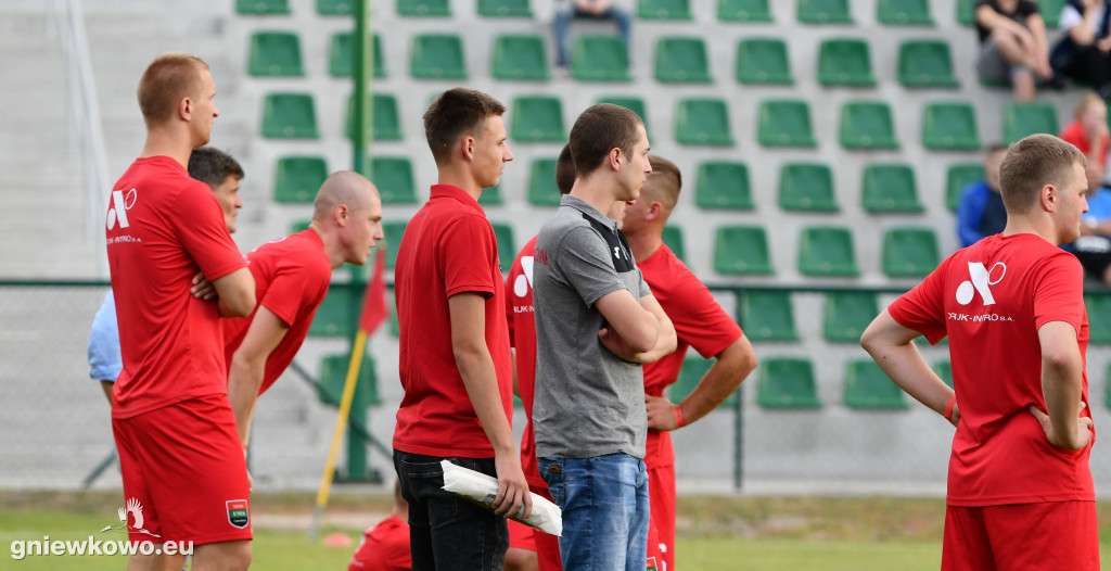 Turniej dla Mikołaja cz. 2