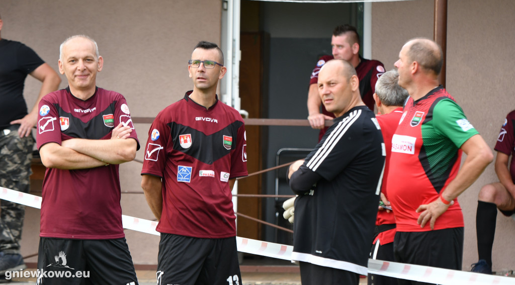 Turniej dla Mikołaja cz. 2