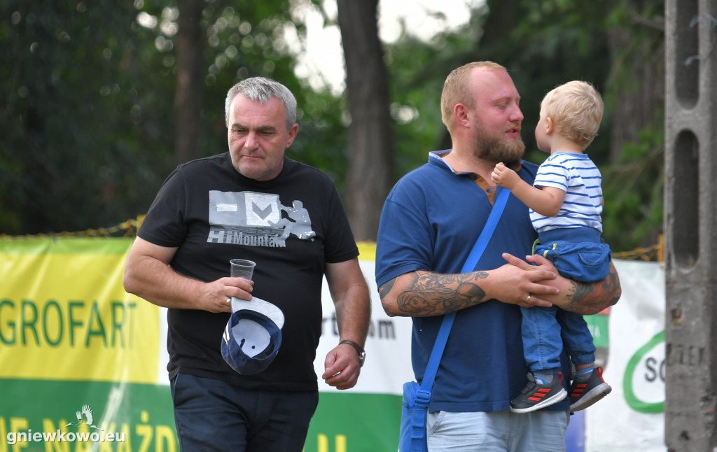 Turniej dla Mikołaja cz. 2