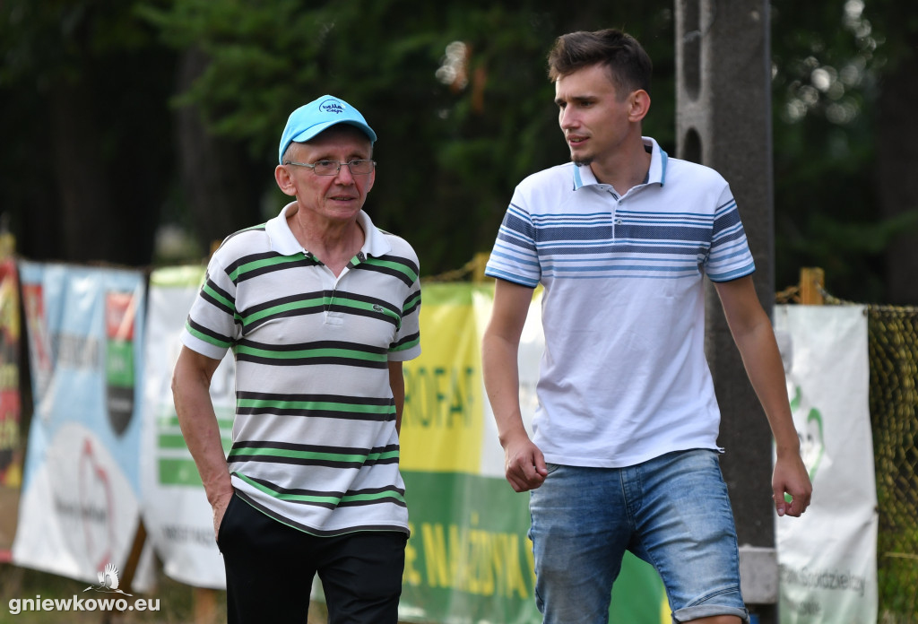 Turniej dla Mikołaja cz. 2