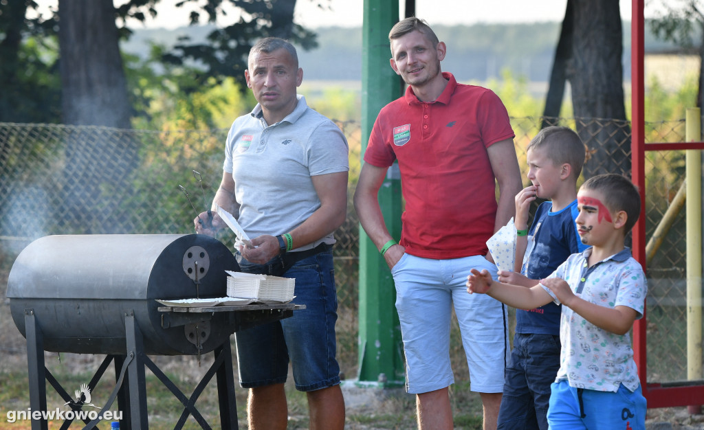 Turniej dla Mikołaja cz. 2