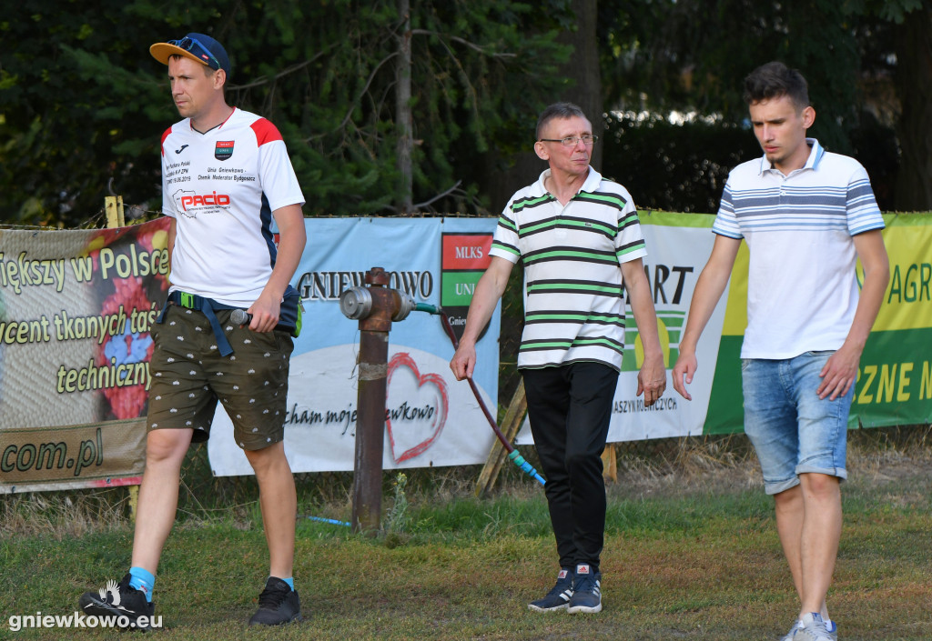 Turniej dla Mikołaja cz. 2