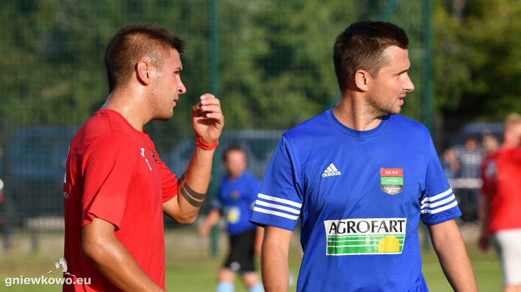 Turniej dla Mikołaja cz. 2