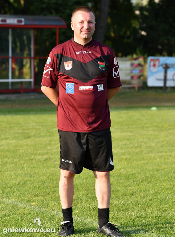 Turniej dla Mikołaja cz. 2