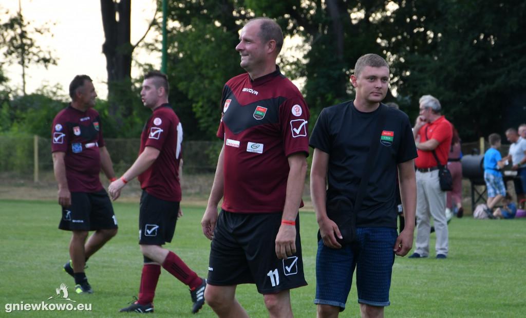 Turniej dla Mikołaja cz. 2