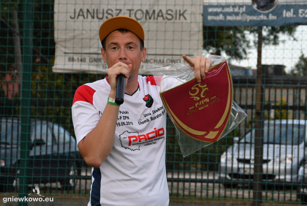 Turniej dla Mikołaja cz. 2