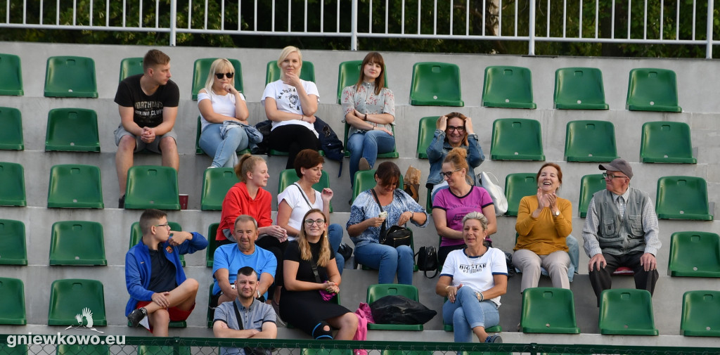 Turniej dla Mikołaja cz. 2