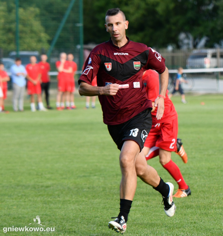 Turniej dla Mikołaja cz. 2