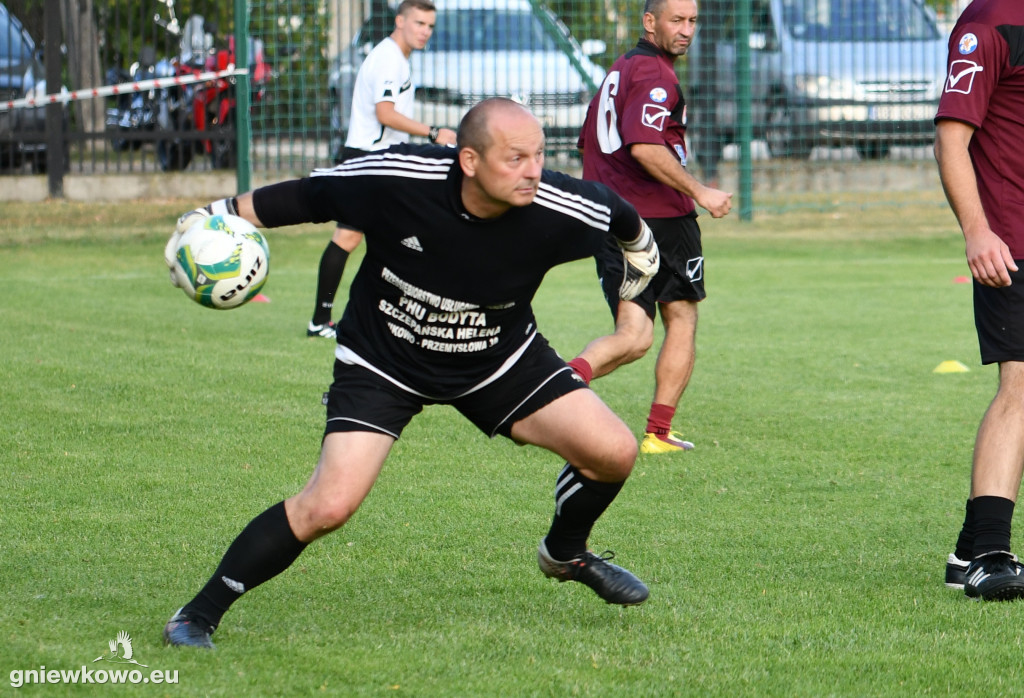 Turniej dla Mikołaja cz. 2