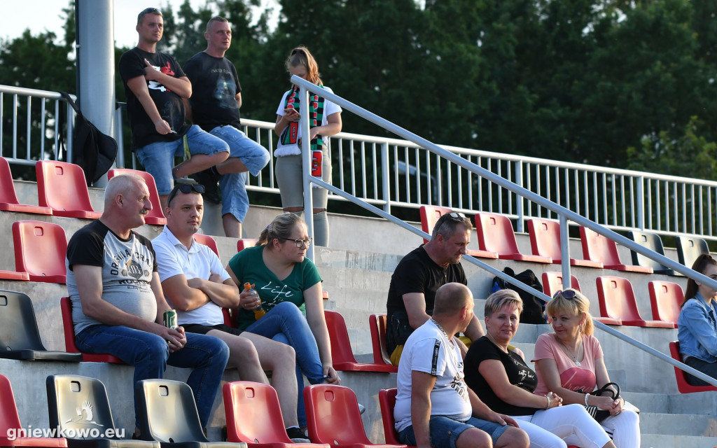 Turniej dla Mikołaja cz. 2
