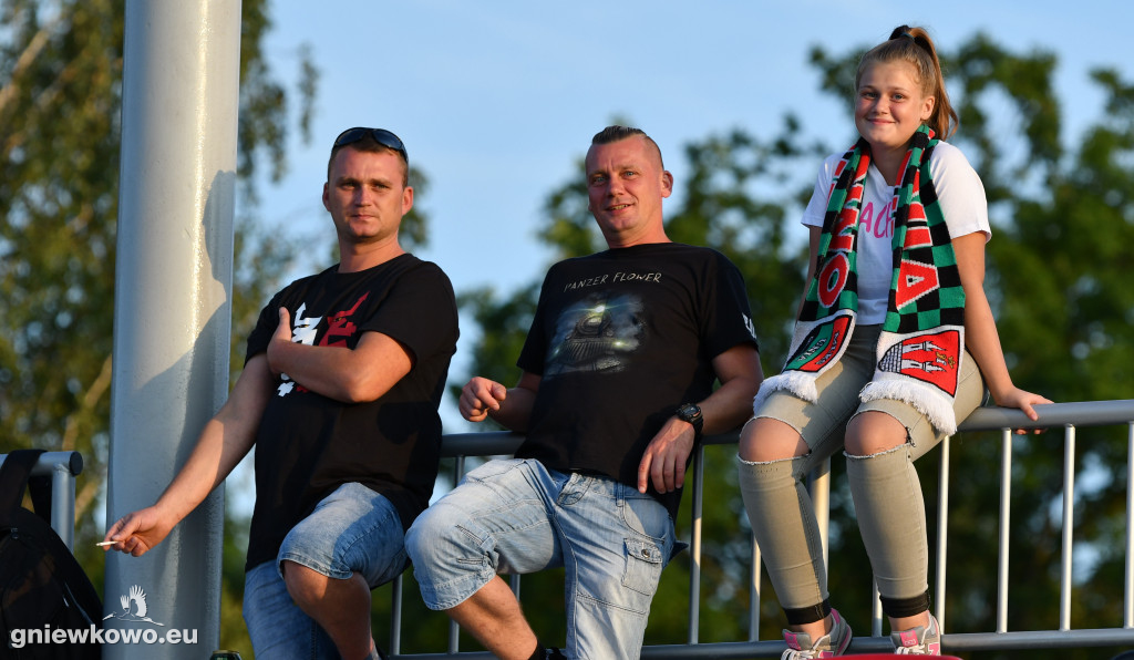 Turniej dla Mikołaja cz. 2