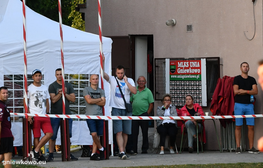 Turniej dla Mikołaja cz. 2