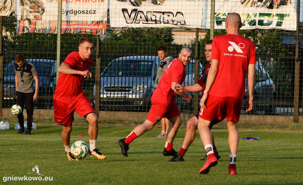 Turniej dla Mikołaja cz. 2