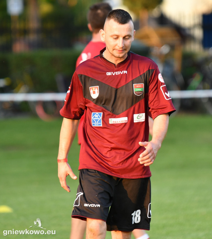 Turniej dla Mikołaja cz. 2