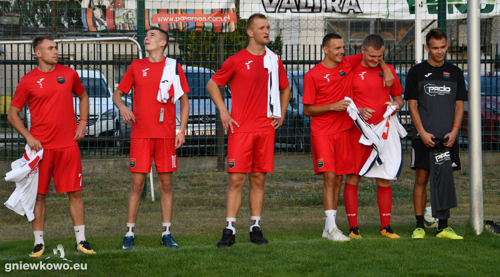 Turniej dla Mikołaja cz. 2