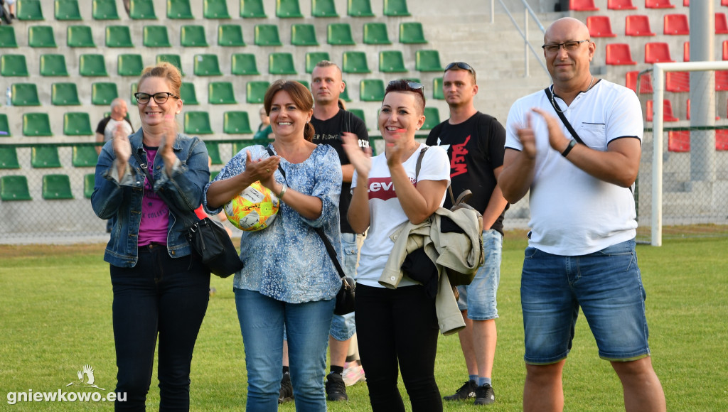 Turniej dla Mikołaja cz. 2