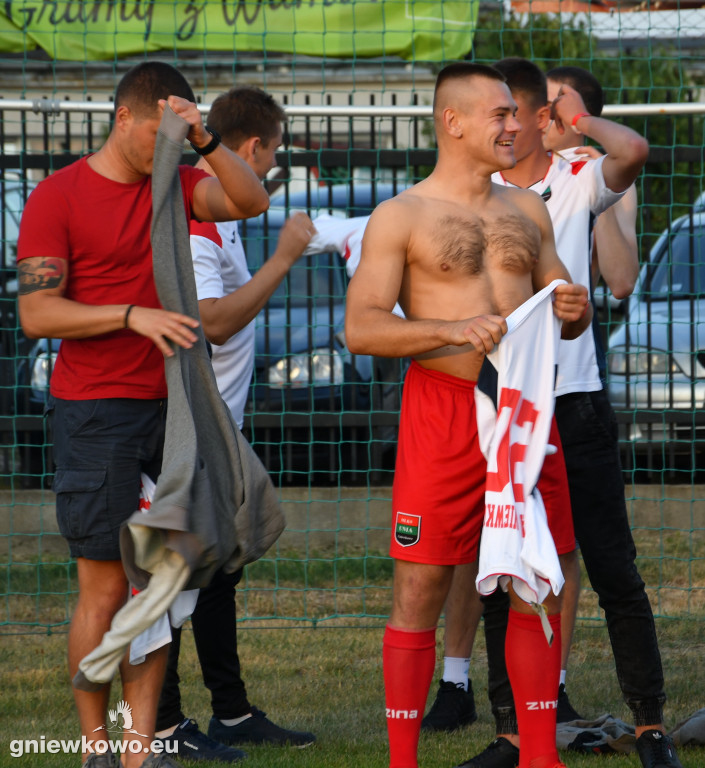 Turniej dla Mikołaja cz. 2